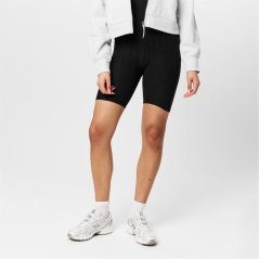 Miso Women's Honeycomb Cycling Shorts Black