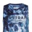 Firetrap Sub Vest Mens Skull