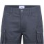 Firetrap BTK pánske šortky Charcoal