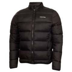 Calvin Klein Golf Lightweight Puffer Jacket Black