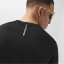 Karrimor Karrimor Long Sleeve Run pánské tričko Black