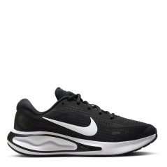 Nike Journey Run Women's Road Running Shoes Black/White