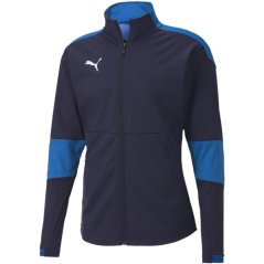 Puma TF21 Sd Jkt Sn99 Peacoat/Blue