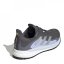 adidas SolarGlide 4 Jn99 Grey/Blue