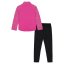 Under Armour Kids' Performance Tracksuit Top Rebel Pink