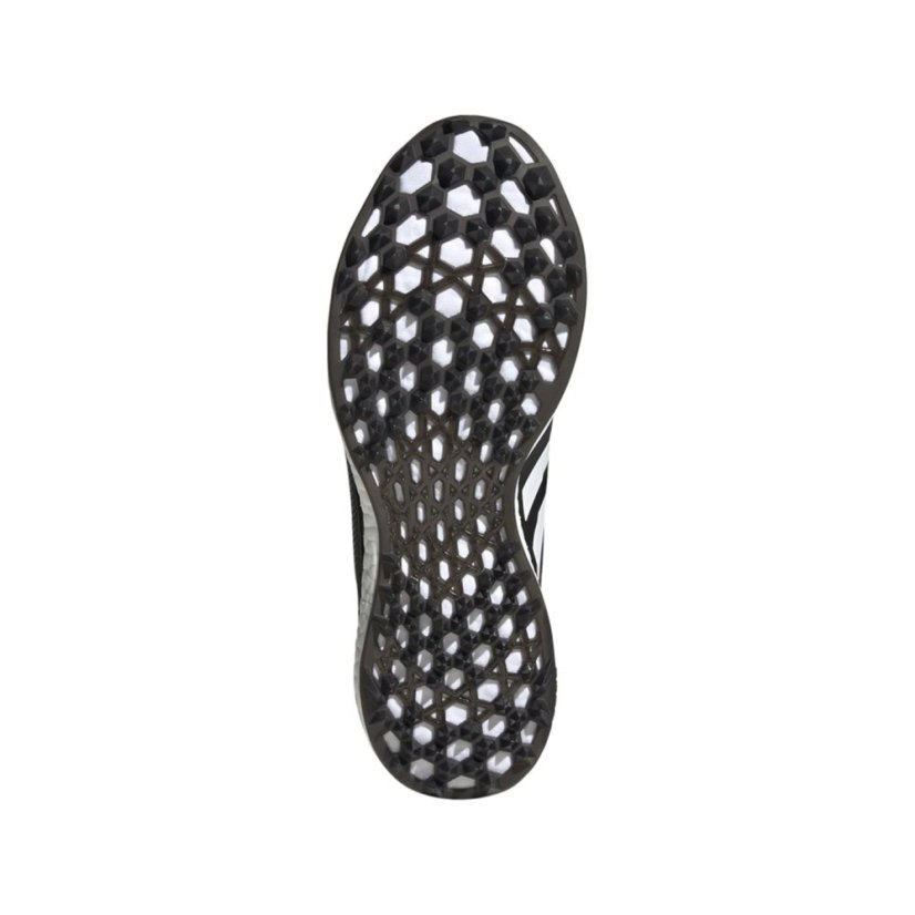 adidas Fabela X Empower Ladies Hockey Shoes Black/White