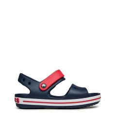 Crocs Crcbnd Sandal Ch99 Navy/Red