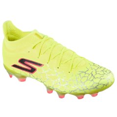 Skechers SKX 1 Elite Firm Ground Football Boots Yellow/Black
