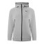 Puma Men's Pumatech Woven Tracksuit Grey