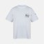 Everlast Men's NYC 1910 Oversized T-Shirt White