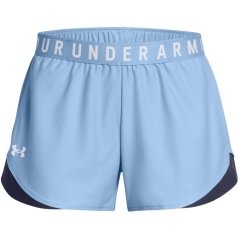 Under Armour Armour Play Up 2-in-1 Shorts Women's Horizon Blue