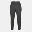 Jack and Jones Men's Henry Chinos Grey Mel