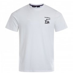 Karrimor K2 Graphic pánske tričko White