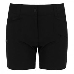 Millet Wanaka Shorts Ladies Black
