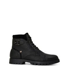 Original Penguin Bonham Mens Black