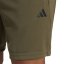 adidas All Set Training Shorts Olive Strata