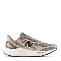 New Balance NB Arishi Womens Thndr Brown/Stn