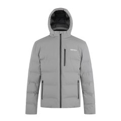 Nevica Men's Chamonix Ski Jacket Grey