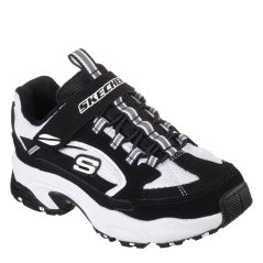 Skechers Skechers Stamina Ch99 Black/White