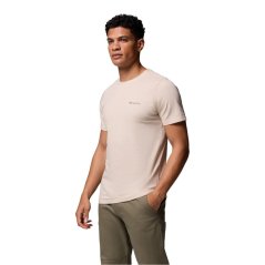 Columbia Rapid Ridge™ Graphic Tee Dark Stone