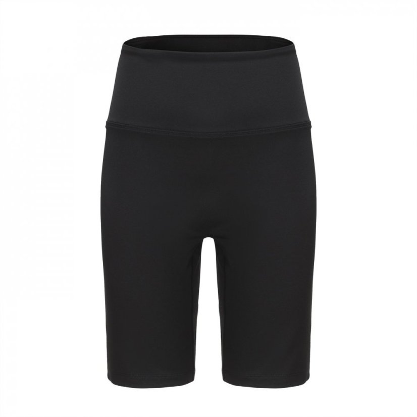 Slazenger Training Short Ladies Black