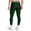 Under Armour HG Authentics Legging Forest Green