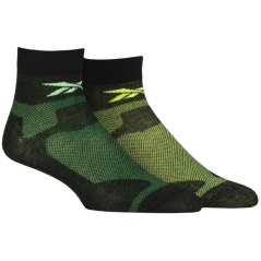 Reebok Technical Sports Light Running Socks Black