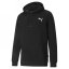 Puma No1 OTH pánská mikina Black S/Logo