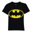 DC Comics Comics Logo T-Shirt Batman
