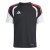 adidas Adidas Tiro26L Jsy Y Jn99 Black/Selure