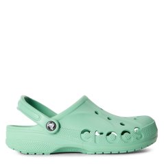 Crocs Baya Clogs Womens Jadestone
