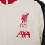 Nike Liverpool Academy Pro Anthem Jacket 2024 2025 Juniors Beige