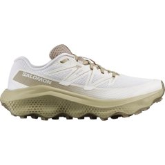 Salomon Ultra Flow 2 Trail pánska bežecká obuv Vanila/Eucaly