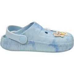 Character Bluey Character Clog Ch53 Bluey Blue
