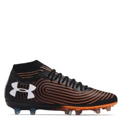 Under Armour Magnetico Control Sn99 Black