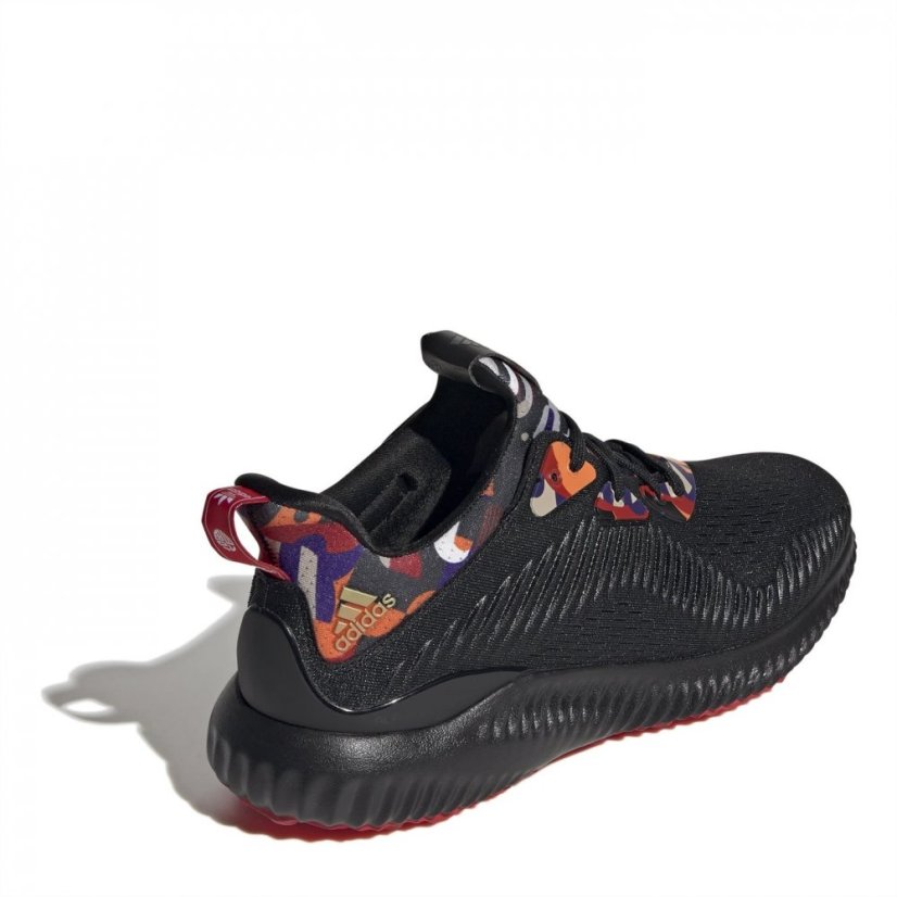 adidas Alphabounce 1 Sn99 Black/Multi