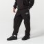 Puma No1 Logo Sweatpants Junior Boys Black