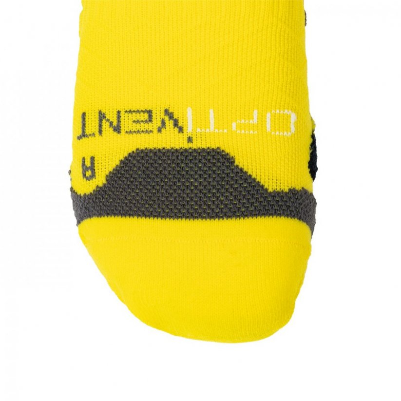 Sondico Elite Football Socks Childrens Yellow
