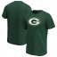 NFL Logo pánské tričko Packers