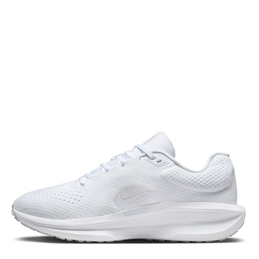 Nike Winflo 11 Women's Road Running Shoes White