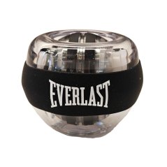 Everlast Rebound Ball Black