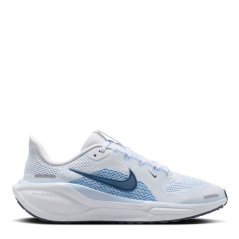 Nike Pegasus 41 White/Diff Blu