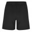 Umbro Classic Shorts Black/White