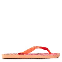 Havaianas Women's Ani Flip Flops Multi