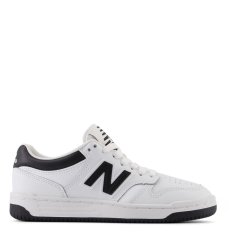 New Balance GSB480V1   Medium  035 White/Black