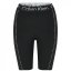 Calvin Klein Performance WO - Knit Shorts Ck Black