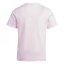 adidas QT T-Shirt Infants Pink