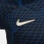 Nike Chelsea Away Shirt 2023 2024 Adults Soar/Gold/White