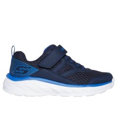 Skechers Boundless Runners Boys Navy