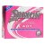 Srixon Soft Feel 12 Pack Ladies White